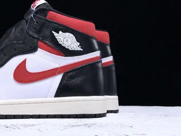 80% Off Sale - Retro 'Gym 1 061 555088 Air Red' High OG Jordan 0414